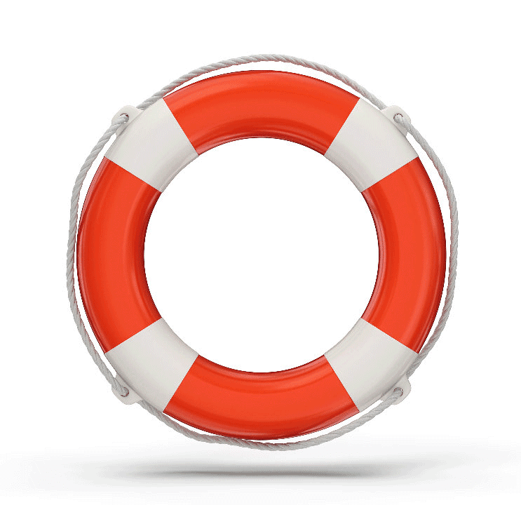 Help buoy