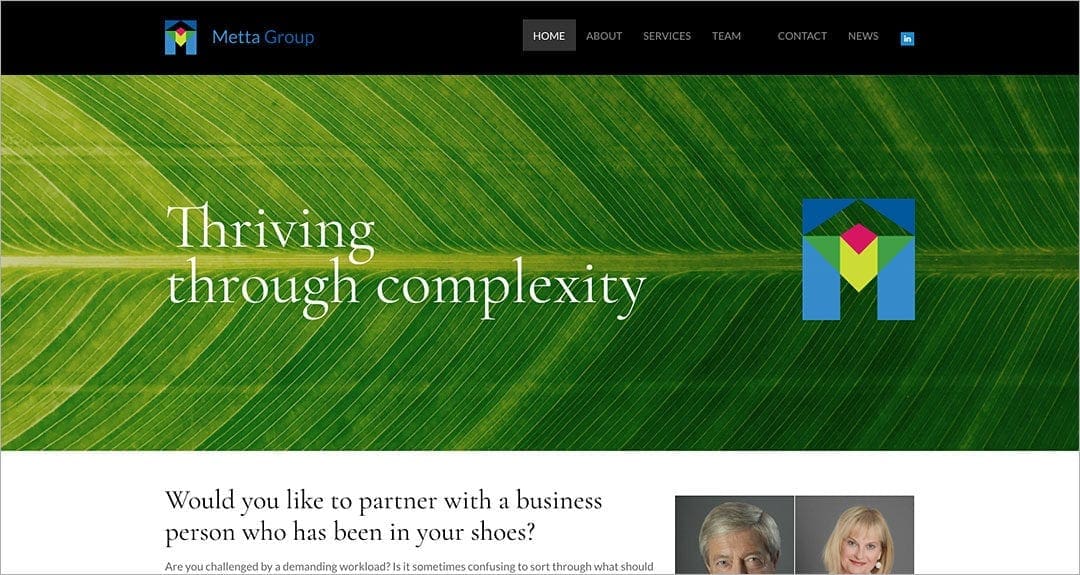 Metta Group