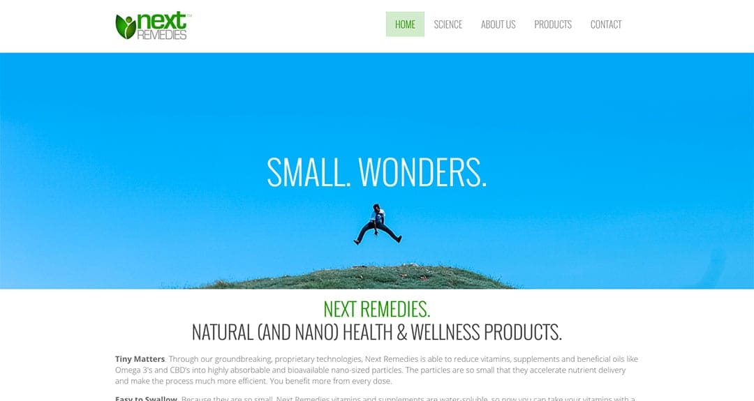 next-remedies Next Remedies