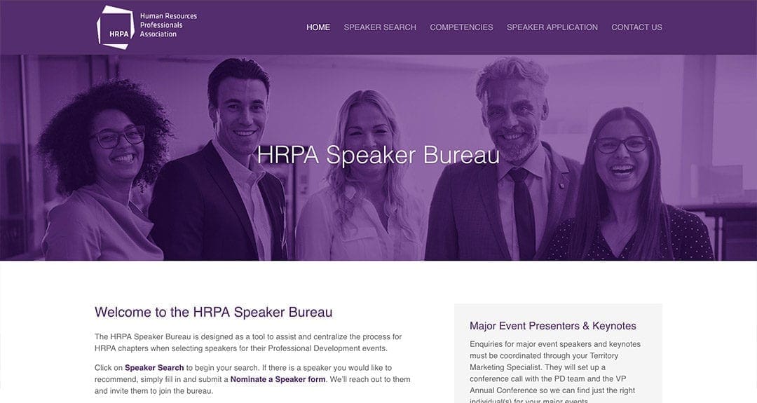 HRPA