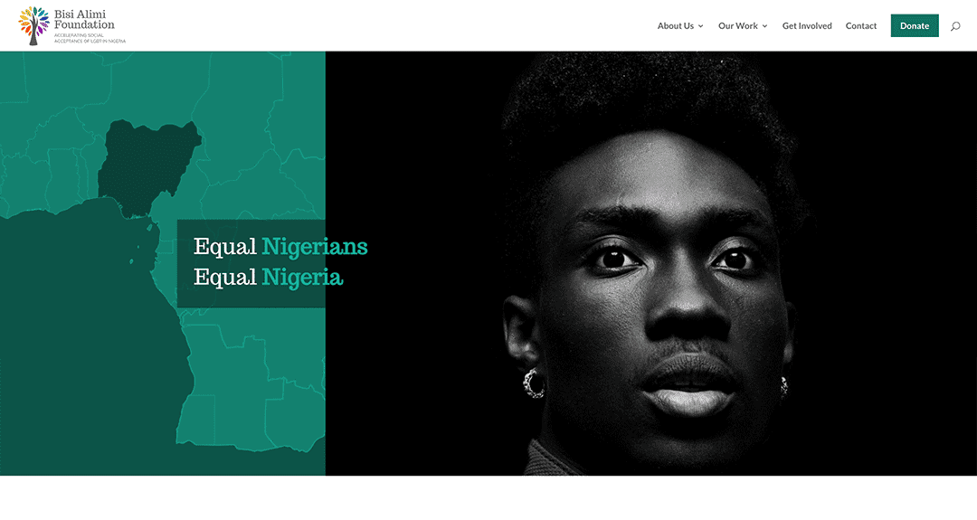 Bisi Alimi Foundation