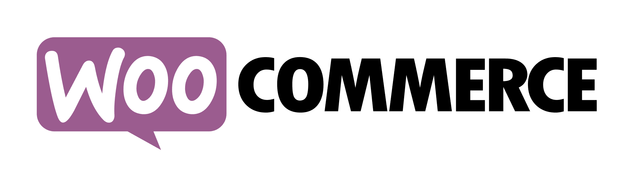 WooCommerce logo WooCommerce logo