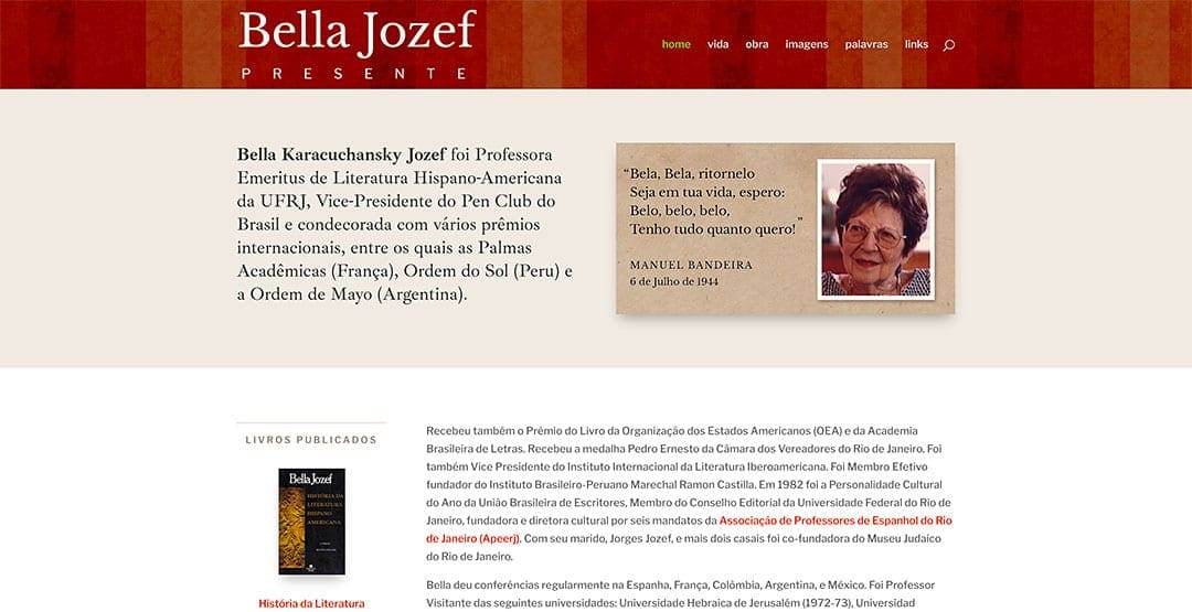 Bella Jozef