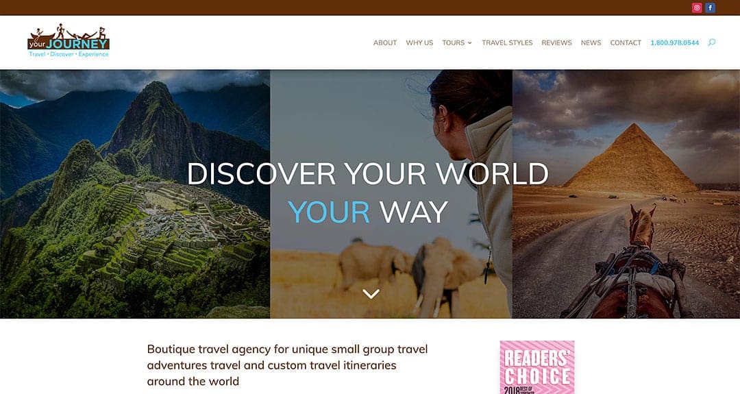 yourjourney Your Journey