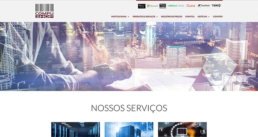 Compushop Compushop