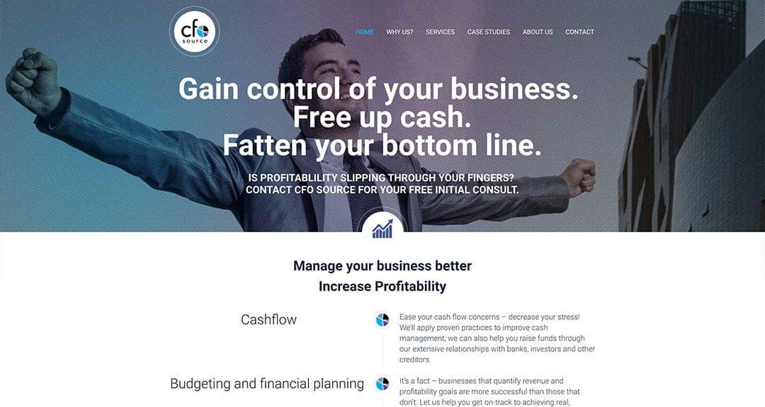CFO Source