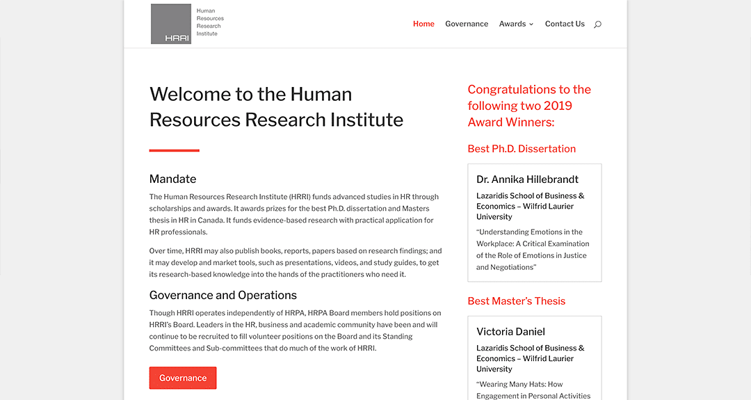 HRRI