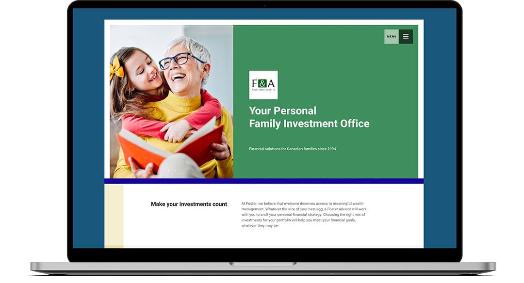 Foster & Associates Foster & Associates