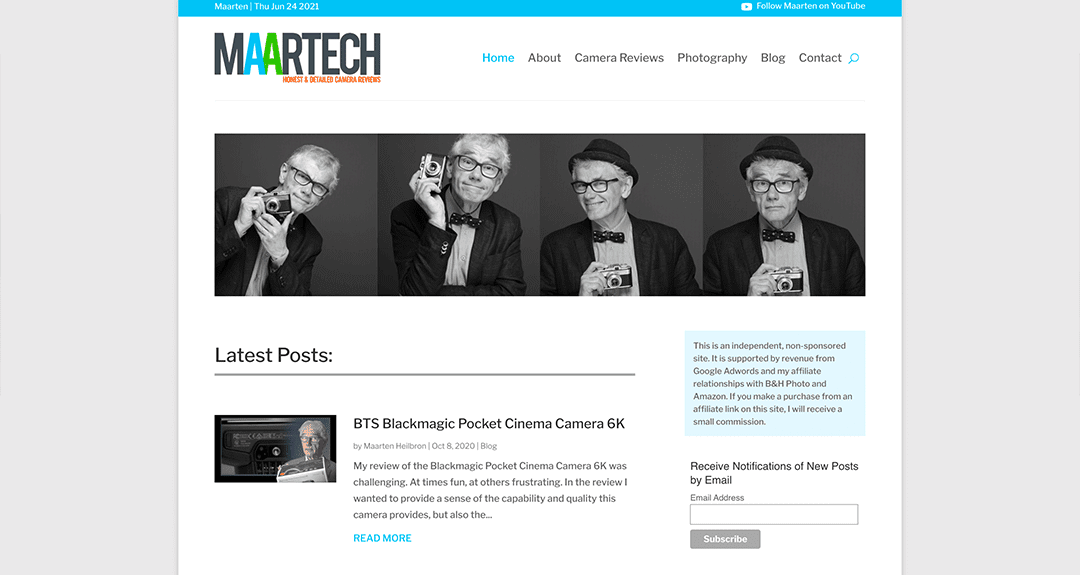 Maartech Maartech